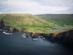 Ákvörðun um Suðureyjargöng nálgast