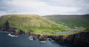 Ákvörðun um Suðureyjargöng nálgast