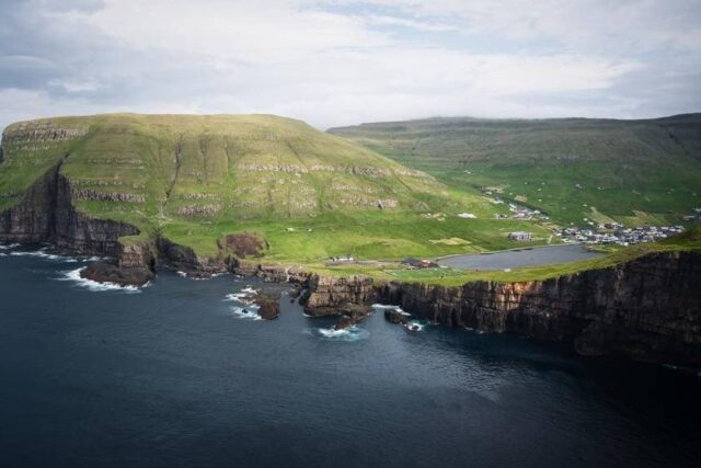 14.12.2025 Færeyjar