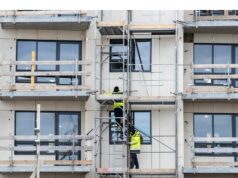 Seðlabankinn óttast breytingar á hlutdeildarlánum