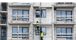 Seðlabankinn óttast breytingar á hlutdeildarlánum