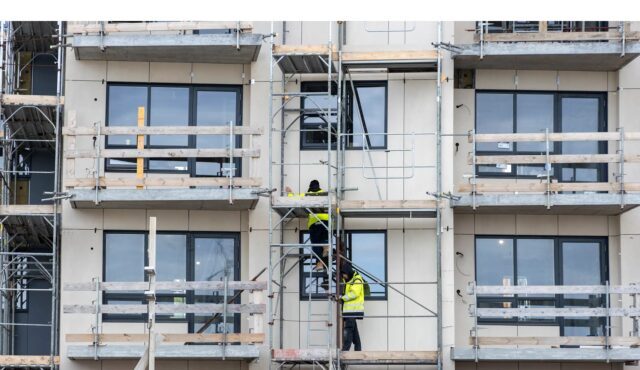 14.12.2025 Seðlabankinn óttast breytingar á hlutdeildarlánum