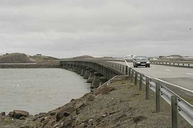 15.12.2025 Borgarfjarðarbrú