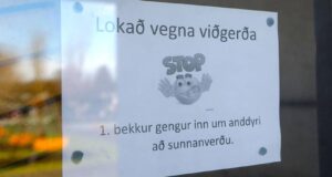 Kostnaður við skólann stefnir í fimm milljarða