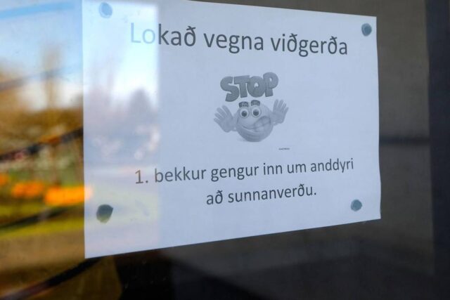 15.12.2025 Kostnaður við skólann stefnir í fimm milljarða