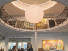 Hótel Saga formlega vígð eftir breytingar