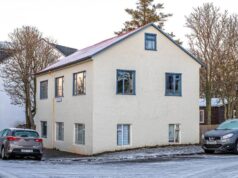 Niðurrif á Holtsgötu harðlega gagnrýnt