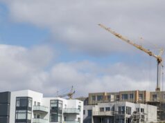 Hlutdeildarlánaíbúðir megi mest kosta 87 milljónir