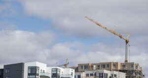 Hlutdeildarlánaíbúðir megi mest kosta 87 milljónir