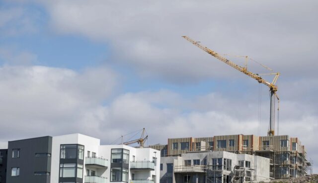 18.12.2025 Garðabær