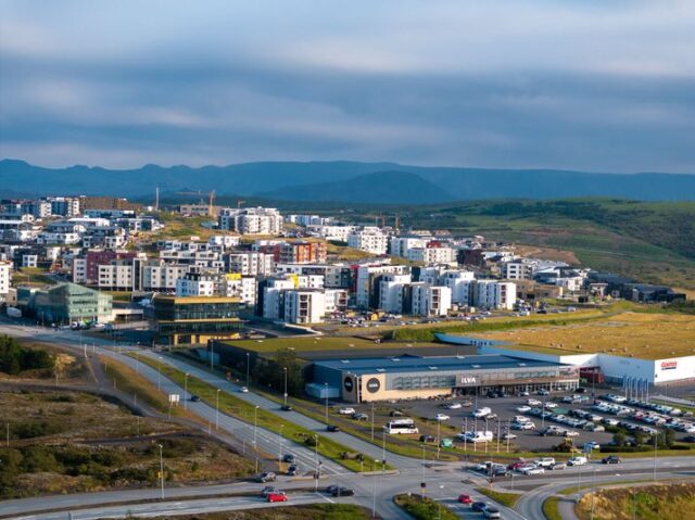 18.12.2025 Urriðaholt