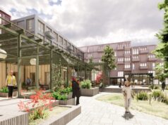 Samþykktu uppbyggingu á þremur stöðum í borginni