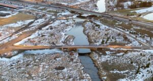 50 kílómetrar af hjólastígum 2026