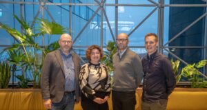 Veitur semja við Ístak, Stéttafélagið og ÍAV