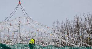 Hönnunarstjórinn ber mesta ábyrgð