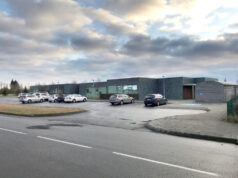 14.01.2026 Leikskólinn Jötunheimar viðbygging – byggingastjóri og framkvæmdaeftirlit