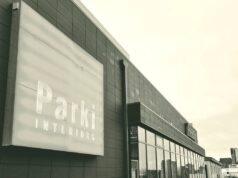 Parki velti tæpum 4 milljörðum