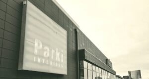 Parki velti tæpum 4 milljörðum