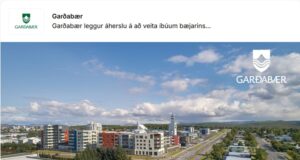 05.01.2026 Pípulagningarmaður eða reynslumikill einstaklingur til Garðarbæjar