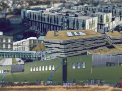 Allar ljótustu nýbyggingar landsins eru í Reykjavík