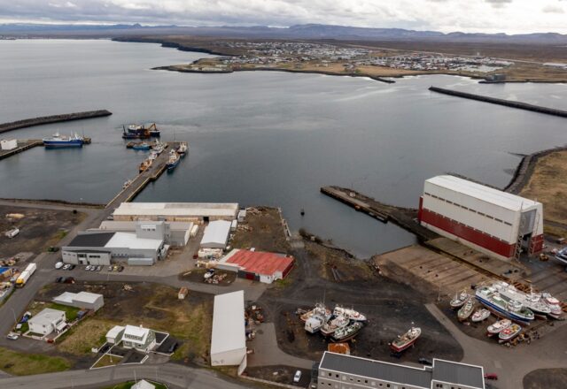 02.01.2026 Njarðvíkurhöfn