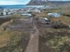 Bolungavík: Hafnað að stöðva samningagerð um Lundahverfi