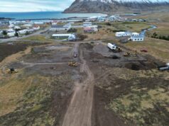 Bolungavík: Hafnað að stöðva samningagerð um Lundahverfi