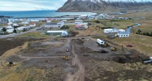 Bolungavík: Hafnað að stöðva samningagerð um Lundahverfi