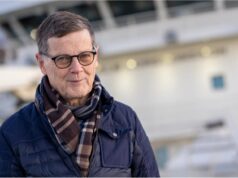 Biðu í fjögur ár eftir leyfum