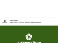 18.01.2026 Vélvirki – Bifvélavirki óskast