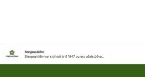 18.01.2026 Vélvirki – Bifvélavirki óskast