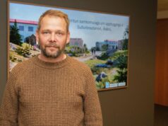 Hundruð íbúða bætast brátt við