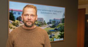 Hundruð íbúða bætast brátt við