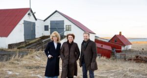 Flýta greiðslum til bæjarins vegna Blikastaðalands