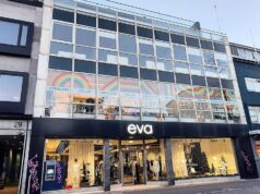 Innrétta íbúðir við Laugaveg