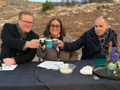 Viljayfirlýsing um uppbyggingu 108 rýma hjúkrunarheimilis í Hafnarfirði