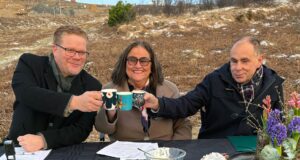 Viljayfirlýsing um uppbyggingu 108 rýma hjúkrunarheimilis í Hafnarfirði