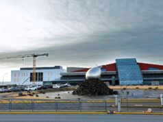 Fjárfesta fyrir 170 milljarða