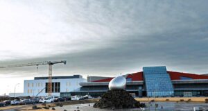 Fjárfesta fyrir 170 milljarða