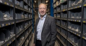 Fagkaup að kaupa K. Þorsteinsson & Co