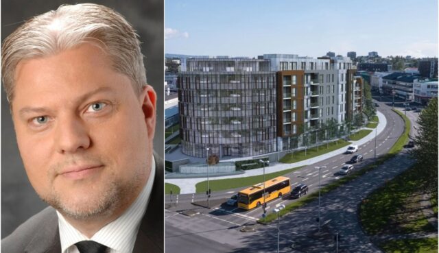 14.01.2026 Stofna sameignarsjóð fyrir Grensásveg 1