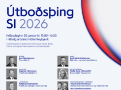 20.01.2026 Skráning á Útboðsþing SI hafin