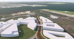 Kærðu breytingu vegna borgarlínu