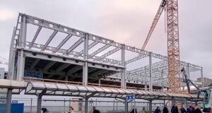 Framkvæmdir í ár taldar skapa 241 ársverk