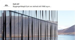 26.01.2026 Rafvirki óskast til Eyktar