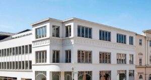 Hús málarans verði hækkað