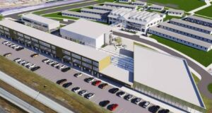 Áform um skrifstofuhótel á Hellu