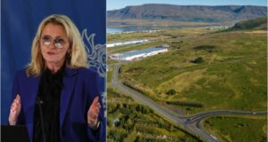 Auglýsa eftir samstarfsaðilum í Úlfarsárdalnum