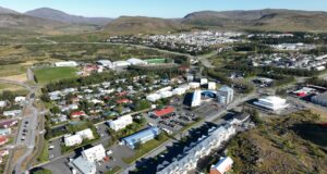 Útboð framundan vegna endurbóta í Markholti í Mosfellsbæ