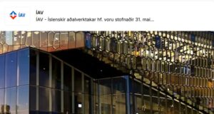 20.02.2026 Pípulagningameistari/sveinar og nemar til ÍAV